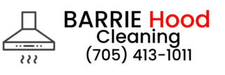 BARRIE HOOD CLEANING LOGO